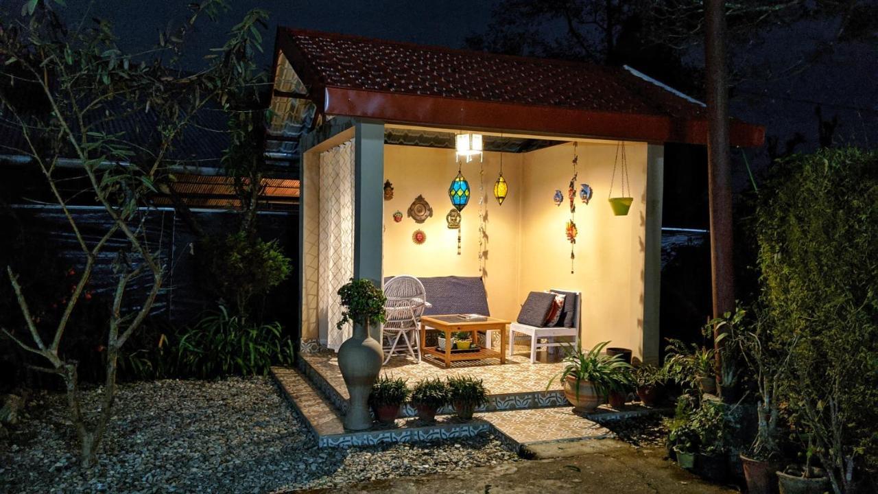 Shikher Guest House Kalimpong Exterior foto