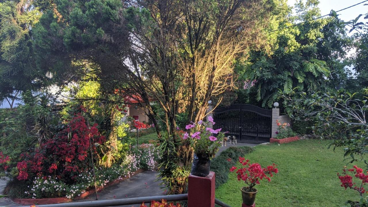 Shikher Guest House Kalimpong Exterior foto
